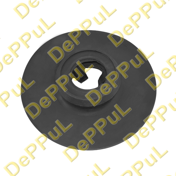 Проставка пружины передней BMW 5e39 (95-03), X5 E53 (00-07) - DePPuL DEBZ0788