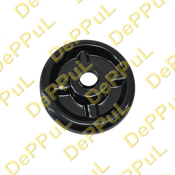 Проставка пружины передней mitsubishi lancer (07-17) - DePPuL DEBZ0790