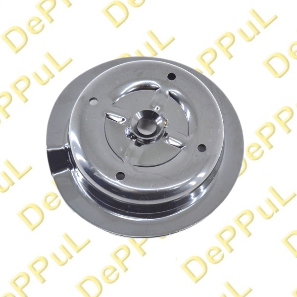 Проставка пружины передней BMW 5e60/e61 (03-09), 6e63/e64 (04-09) - DePPuL DEBZ0791