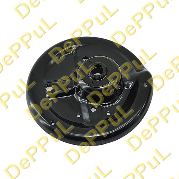 Проставка пружины передней hyundai elantra (00-10), KIA cerato (04-08) - DePPuL DEBZ0793