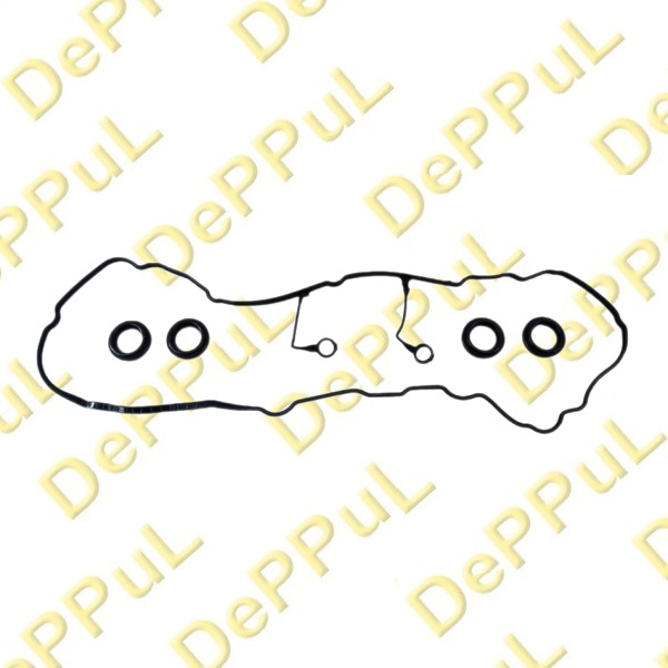 Прокладка клапанной крышки hyundai creta (16-21) - DePPuL DEBZ0798