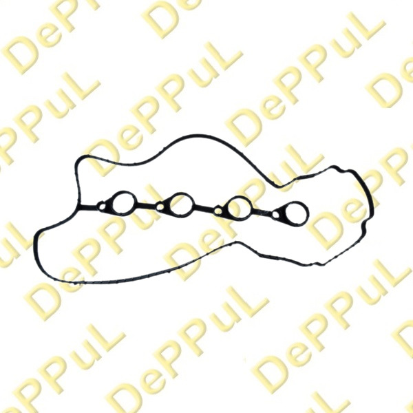 Прокладка клапанной крышки hyundai I30 (12-17) - DePPuL DEBZ0799