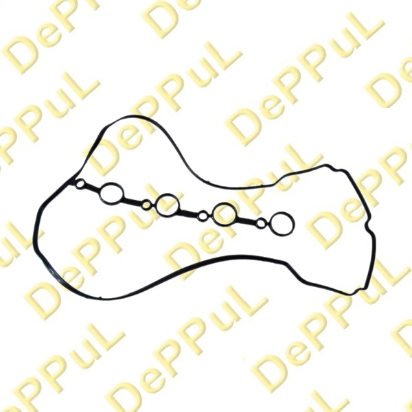 Прокладка клапанной крышки hyundai I30 (17...) - DePPuL DEBZ0800