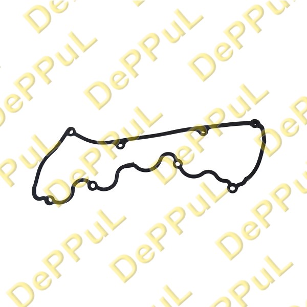 Прокладка клапанной крышки hyundai getz (02-10) - DePPuL DEBZ0805