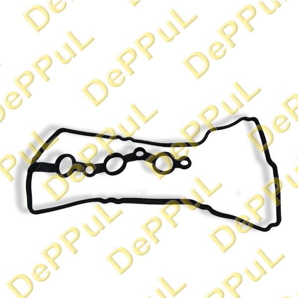 Прокладка клапанной крышки hyundai I10 (07-13) - DePPuL DEBZ0806