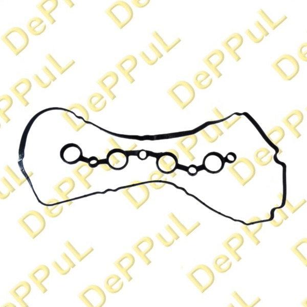 Прокладка клапанной крышки hyundai I20 (08-14) - DePPuL DEBZ0809