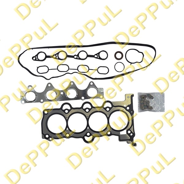 Комплект прокладок двигателя hyundai elantra (06-11) - DePPuL DEBZ0815