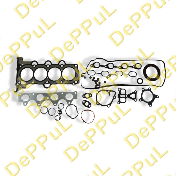 Комплект прокладок двигателя KIA ceed (07-12) - DePPuL DEBZ0822