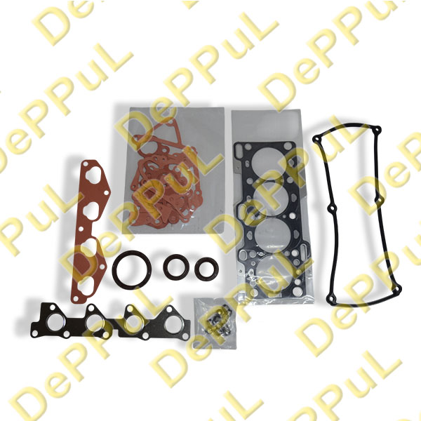 Комплект прокладок двигателя KIA picanto (05-11) - DePPuL DEBZ0830