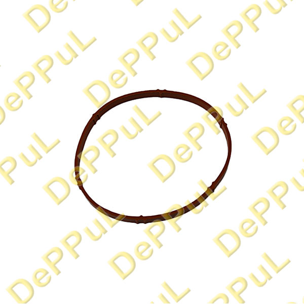 Прокладка корпуса дроссельной заслонки BMW 3’f30/f31/f80 (11-20) - DePPuL DEBZ0834