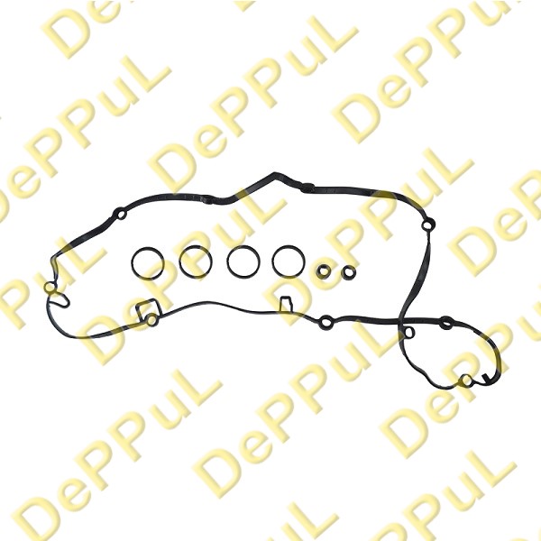 Прокладка клапанной крышки BMW 3’f30/f31/f80 (11-20) - DePPuL DEBZ0838