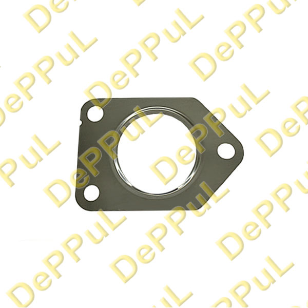 Прокладка приемной трубы глушителя BMW X3 f250 (10-17) - DePPuL DEBZ0844