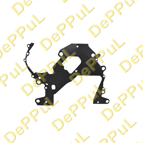 Прокладка задней крышки двигателя BMW X6 f16/f86 (14-20) - DePPuL DEBZ0845