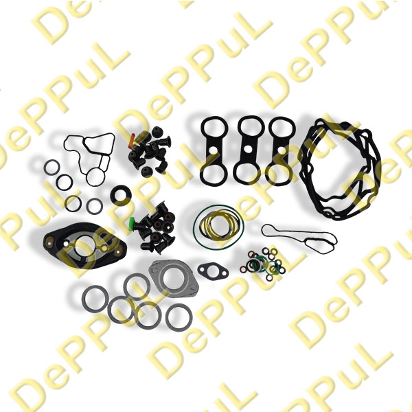 Комплект прокладок двигателя BMW 1’e82/e88 (07-13) - DePPuL DEBZ0849