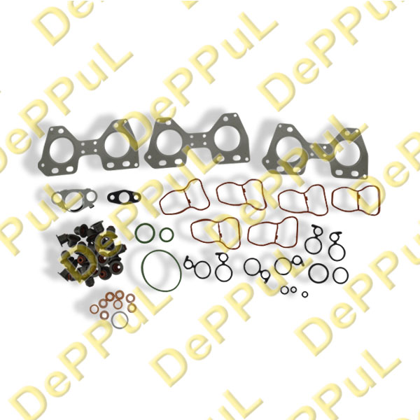 Комплект прокладок двигателя BMW X6 E71 (08-14) - DePPuL DEBZ0850
