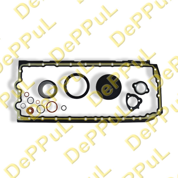Комплект прокладок двигателя BMW X5 E70 (07-13) - DePPuL DEBZ0854