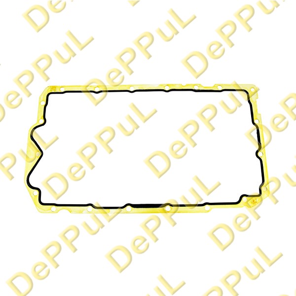 Прокладка масляного поддона BMW X3 E83 (04-10) - DePPuL DEBZ0860