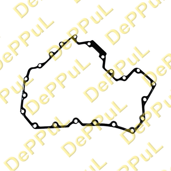Прокладка масляного поддона BMW 7f01/f02 (08-15) - DePPuL DEBZ0862