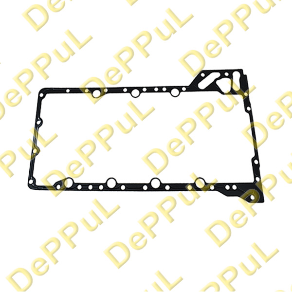 Прокладка масляного поддона BMW X6 f16/f86 (14-20) - DePPuL DEBZ0863