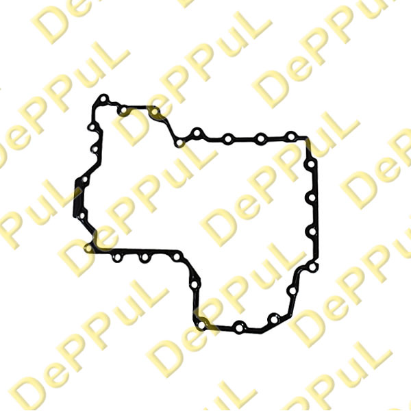 Прокладка масляного поддона BMW X6 f16/f86 (14-20) - DePPuL DEBZ0865