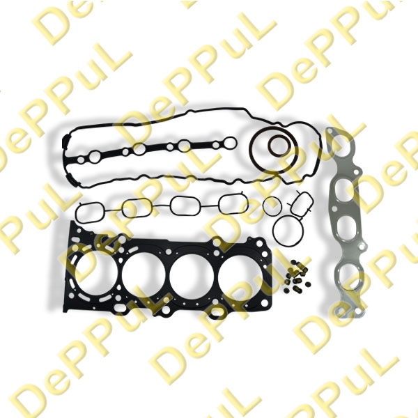Комплект прокладок двигателя suzuki grand vitara (98-15) - DePPuL DEBZ0868