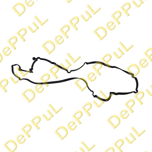 Прокладка клапанной крышки volvo S60 (10-...), S80 (06-16) - DePPuL DEBZ0877
