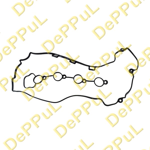Прокладка клапанной крышки opel antara (07-...) - DePPuL DEBZ0896
