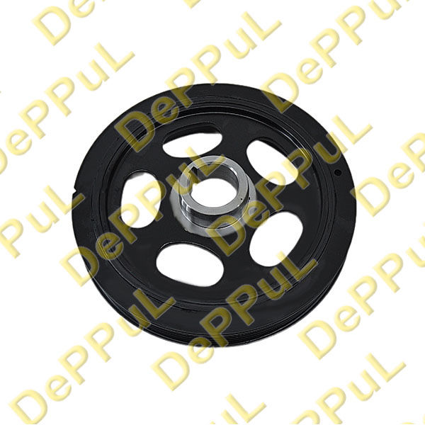 Шкив коленвала mercedes w169 (04-12) - DePPuL DECHK048