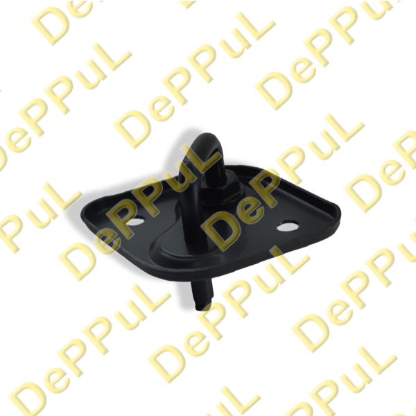 Скоба замка капота mercedes w204 (07-15), AMG GT c190 (15-…) - DePPuL DECKP08