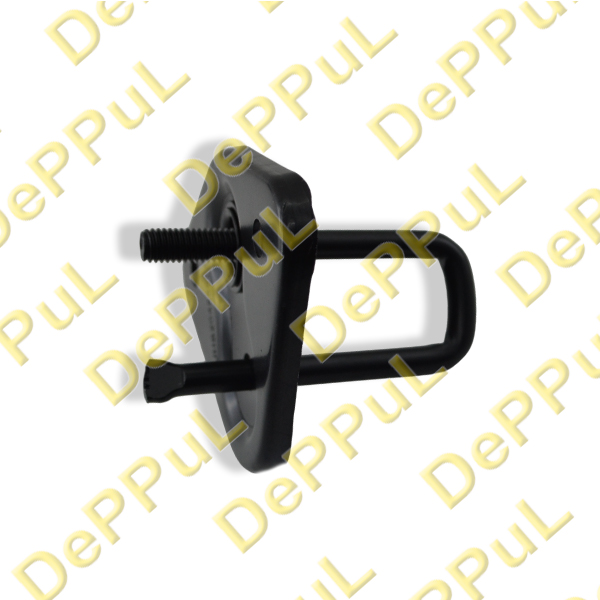 Скоба замка капота mercedes gl-class x166 (gl/gls) (12-19), glk-class x204 (08-15) - DePPuL DECKP10