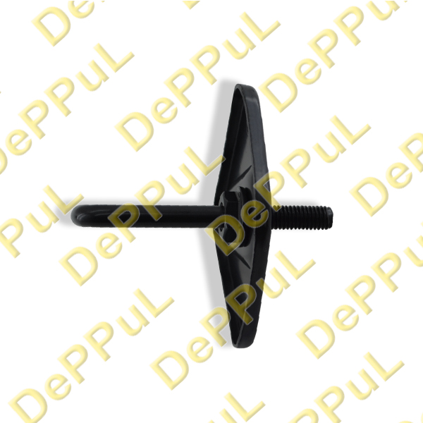 Скоба замка капота mercedes c257 CLS (18-...), w213 e-klasse (16-...) - DePPuL DECKP11