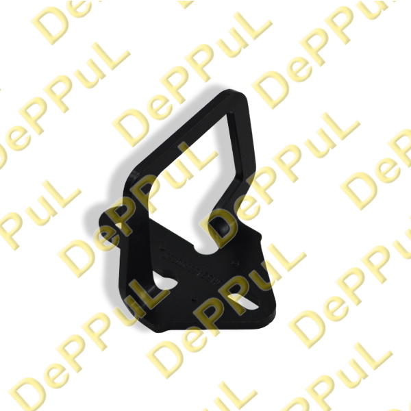 Скоба замка капота mercedes a-class w176 (12-18), c117 CLA (13-19), w246 b-klasse (12-18) - DePPuL DECKP12