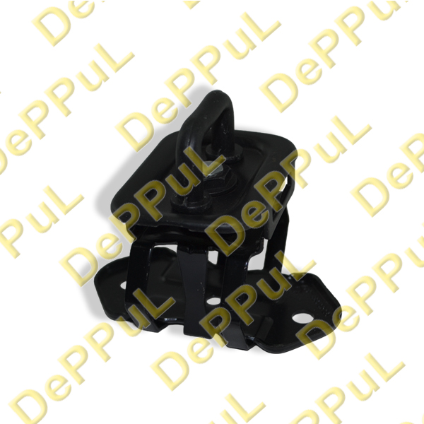 Скоба замка капота mercedes w216 CL coupe (06-14), w221 (05-13) - DePPuL DECKP14