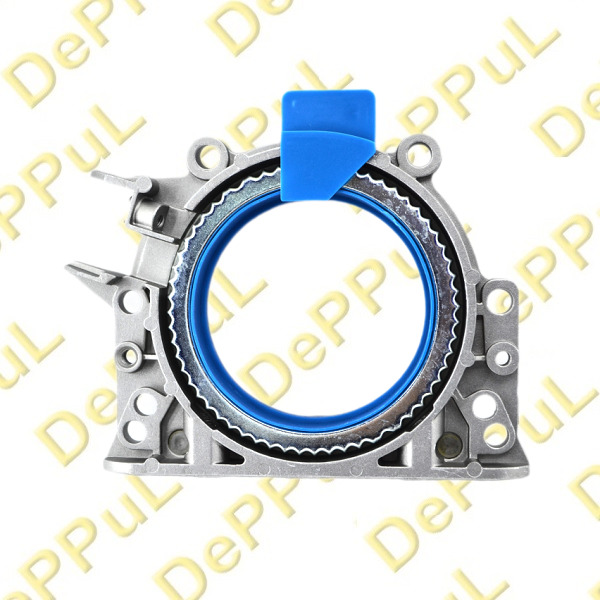 Сальник коленвала задний audi A1 (11-14) - DePPuL DECL352
