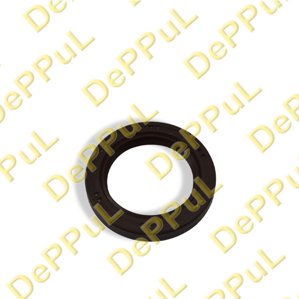 Сальник распредвала передний hyundai elantra (00-10), starex h1/grand starex (07...) - DePPuL DECL361