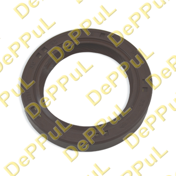 Сальник распредвала передний hyundai santa FE (06-12) - DePPuL DECL362