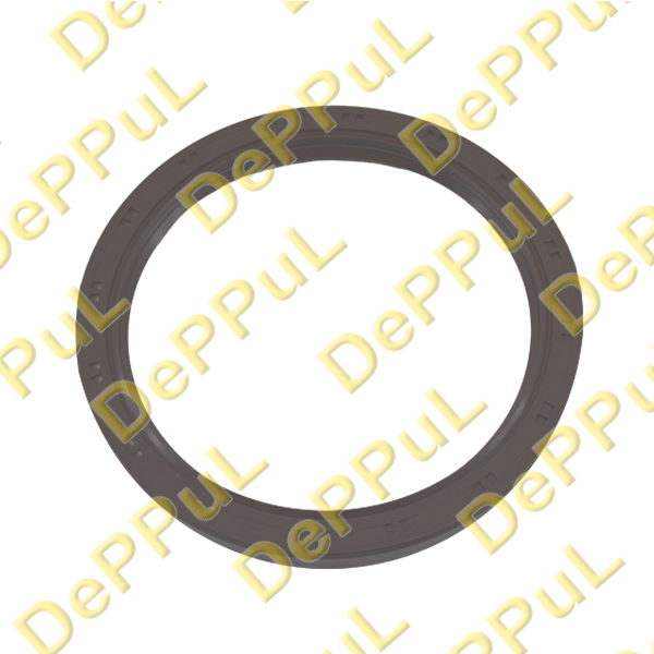 Сальник коленвала задний hyundai tucson (18-…), KIA carnival (20...) - DePPuL DECL363