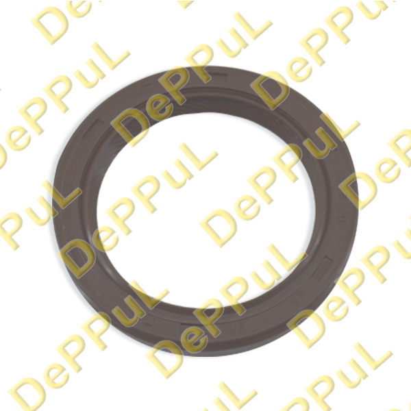 Сальник коленвала передний hyundai sonata iv/sonata tagaz (01-12) - DePPuL DECL365
