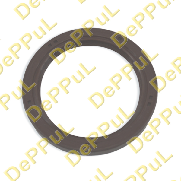 Сальник коленвала передний hyundai elantra (11-20) - DePPuL DECL366