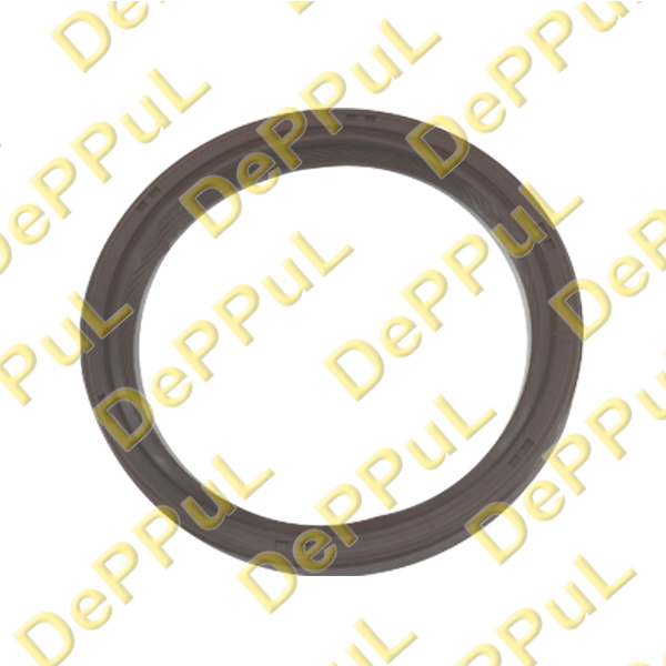 Сальник коленвала передний hyundai ix35/tucson (10-15) - DePPuL DECL367