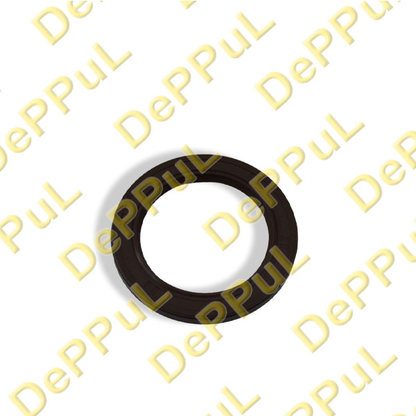 Сальник коленвала передний hyundai santa FE (dm) (12-18) - DePPuL DECL368