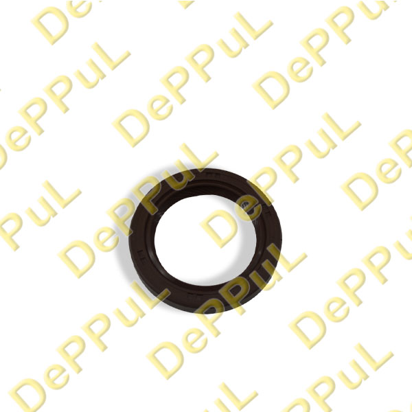 Сальник распредвала передний hyundai getz (02-10) - DePPuL DECL370