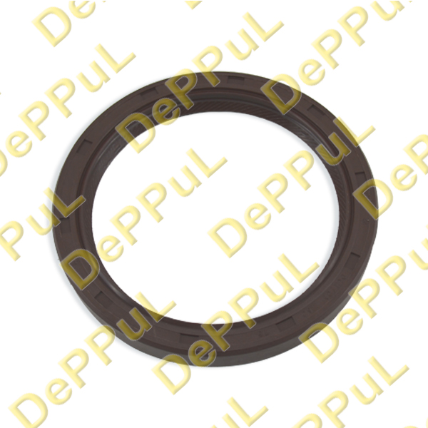 Сальник коленвала задний hyundai getz (02-10) - DePPuL DECL372