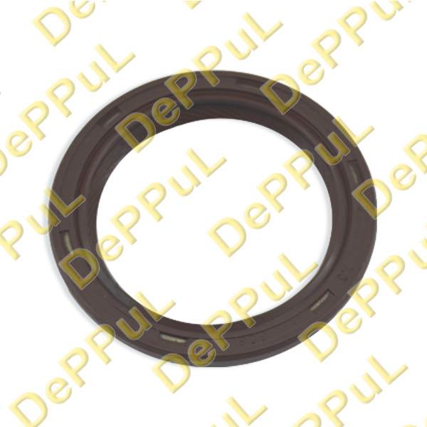Сальник коленвала, передний hyundai I30 (07-12) - DePPuL DECL373