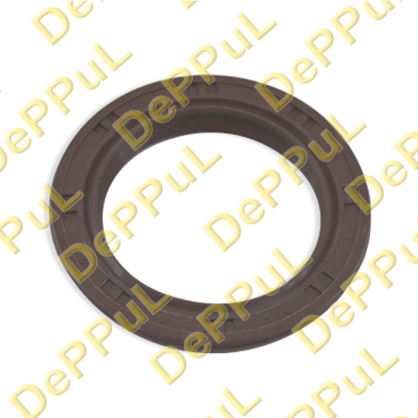 Сальник распредвала hyundai I20 (15-20) - DePPuL DECL374