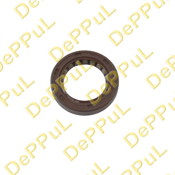 Сальник распредвала передний honda odyssey II (00-03), accord (02-…) - DePPuL DECL394