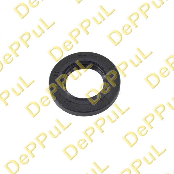 Сальник распредвала передний volvo C30 (06-13), C70 (06-13), S60 (10-18) - DePPuL DECL398