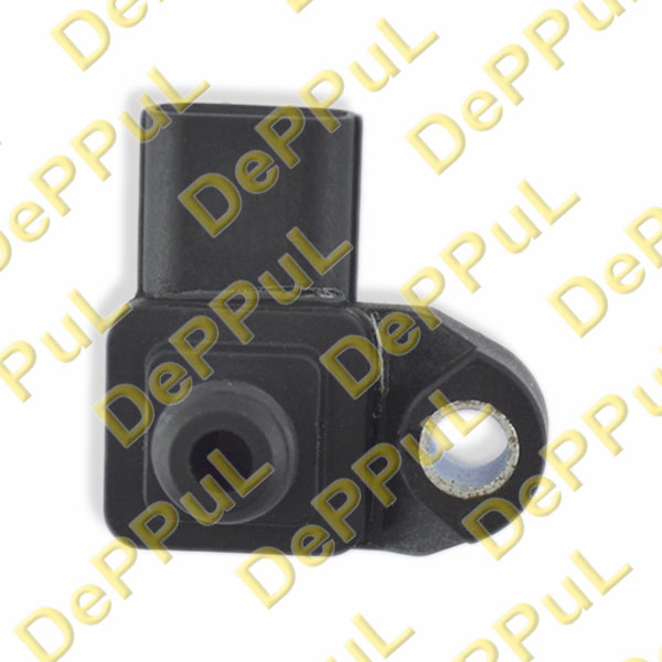 Датчик расхода воздуха honda accord VII (03-07), civic 4D (06-12) - DePPuL DEDR016