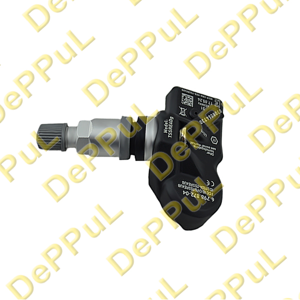Датчик давления воздуха в шине BMW 3 f30/f31/f80 (11-20), 6 f12/f13 (10-17) - DePPuL DEDV002