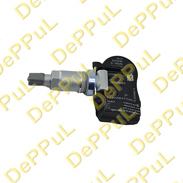 Датчик давления воздуха в шине BMW 3 F34 GT (12-20) DePPuL DEDV004